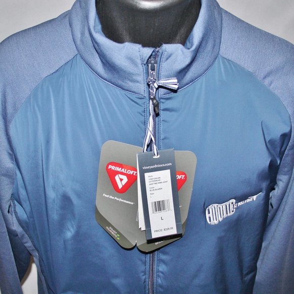 Vineyard Vines Other - Sold New with Tags, Vineyard Vines  "Hootie" Ghost Tree Performance Golf Jacket